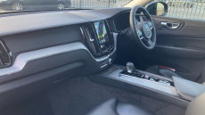 Volvo XC60 2.0 T6 [350] RC PHEV Plus Dark 5dr AWD Geartronic Estate